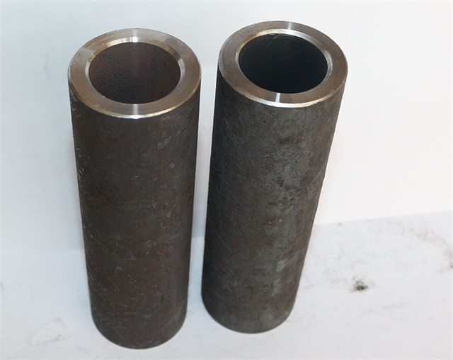 伊犁冷挤压钢筋套筒接头技术性能