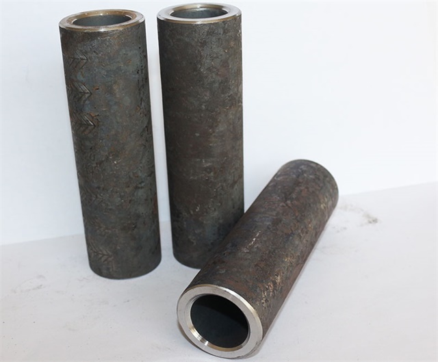 伊犁冷挤压<font style='color:red'>钢筋套筒</font>厂家